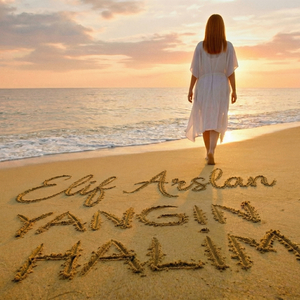 Yangın Halim