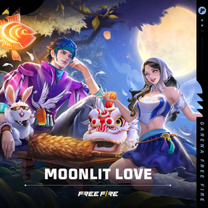 Moon Lover