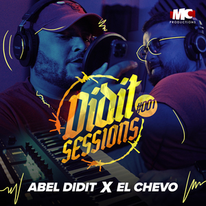 Didit Sessions, Pt. 1