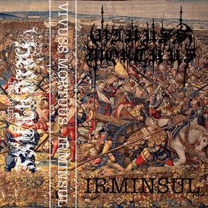 Bajo una Lluvia de Plomo (En Vivo)