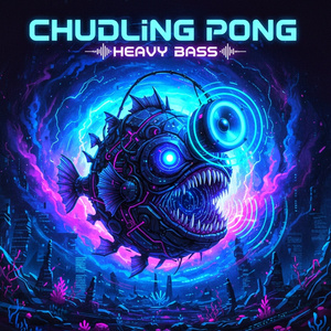 Chudling Pong - Heavy Bass