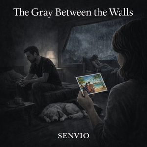 The Gray Between the Walls