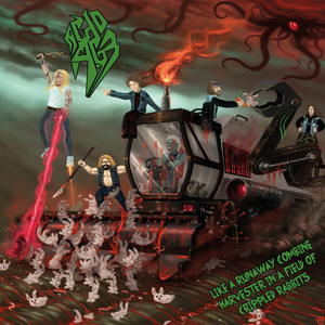 Shotgun in Your Mouth