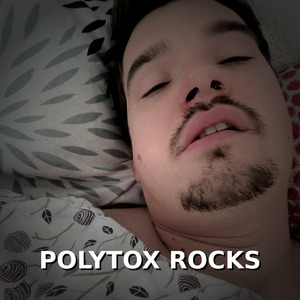 Polytox Rocks (Flötes Spezialmix)