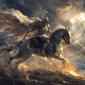 Iron Vanguard (Starfall)