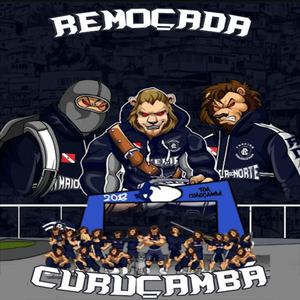 Remoçada Curuçambá