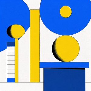 Candles Beneath the Morning Fire