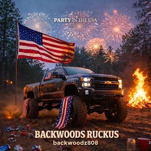 Backwoods Ruckus