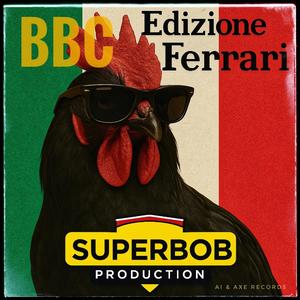 BBC Edizione Ferrari