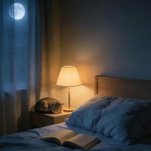 深度放松大脑 舒缓纯音乐