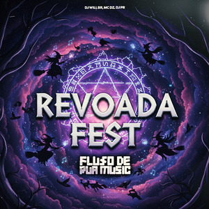 Revoada Fest