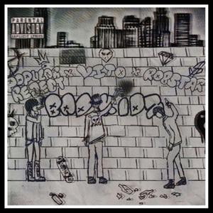 BAD KIDS (feat. VITO & Robstar)