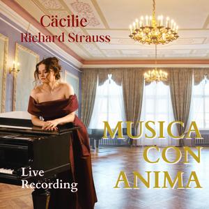 Cäcilie (Live Recording)