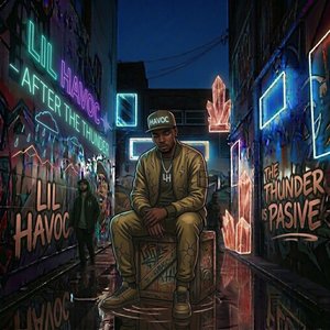 Havoc paper moon conversations