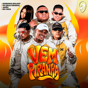 Vem Piranha