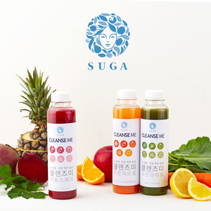 Suga 클렌즈미 Love Song (Hook Version)