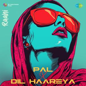 Pal X Dil Haareya