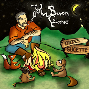 Don Kanaille (Studio)