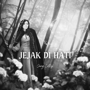 Jejak Di Hati