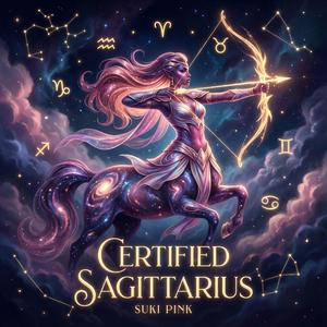 Certified Sagittarius