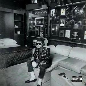 walking out the door