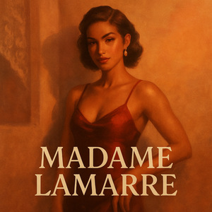 Madame Lamarre