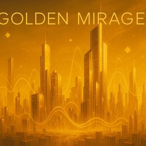 Golden Mirage