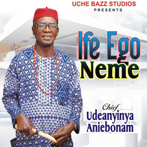 Yoba Chukwu Ndu