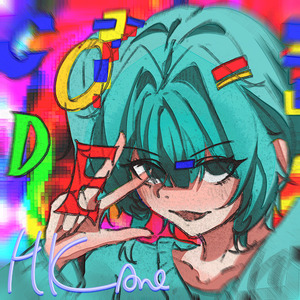 C-O-D-E