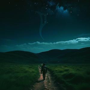 A Lost Traveler
