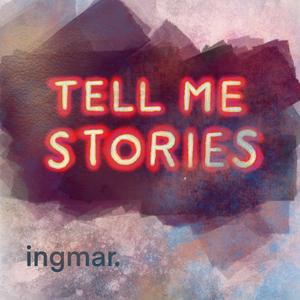Tell Me Stories (feat. j.fqx)