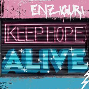 Keep Hope Alive