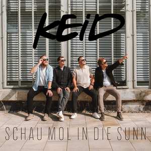 Schau moi in die Sunn