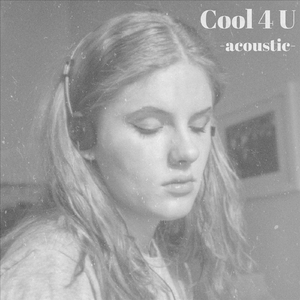 Cool 4 U (Acoustic)