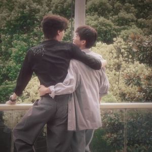 命运垂青（雷朋同人曲）