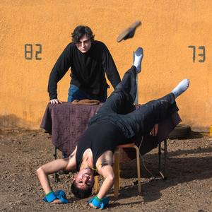 Episodio 2: "Autos"