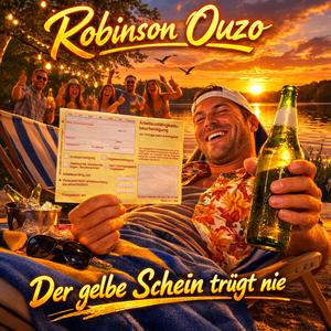 Der gelbe Schein trügt nie