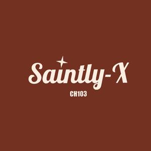 Saintly-X (Prod.By K-MAX)