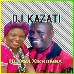 Hlamulani