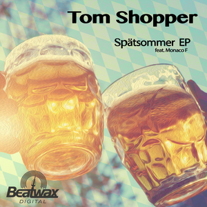 Koharu (Original Mix)