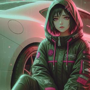 Crying in the Shadows