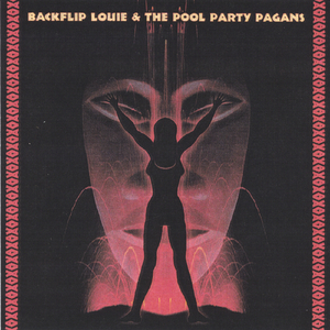 out of the sand into the swing