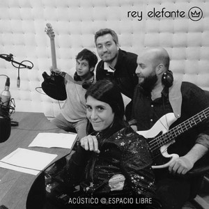 Pulenta (Acústico)