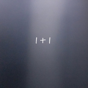 1＋1
