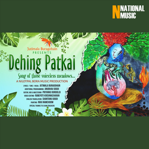 Dehing Patkai