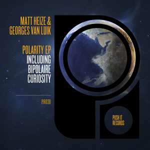 Curiosity (Original Mix)