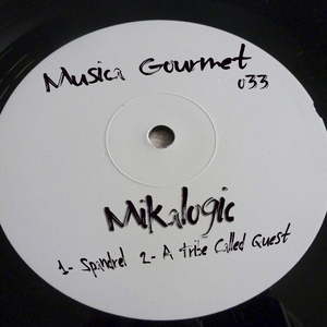 A Tribe Called Quest (Original Mix)