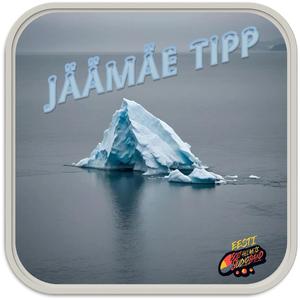 Jäämäe tipp
