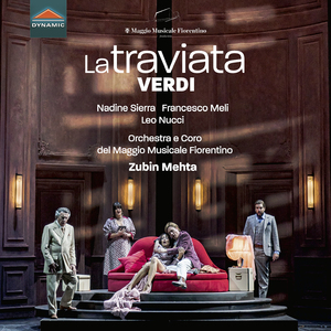 La traviata:Act I: Si ridesta in ciel l'aurora (Chorus)