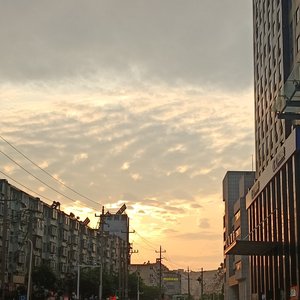 丑奴儿·此生无憾